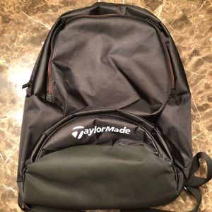 taylormade backpack